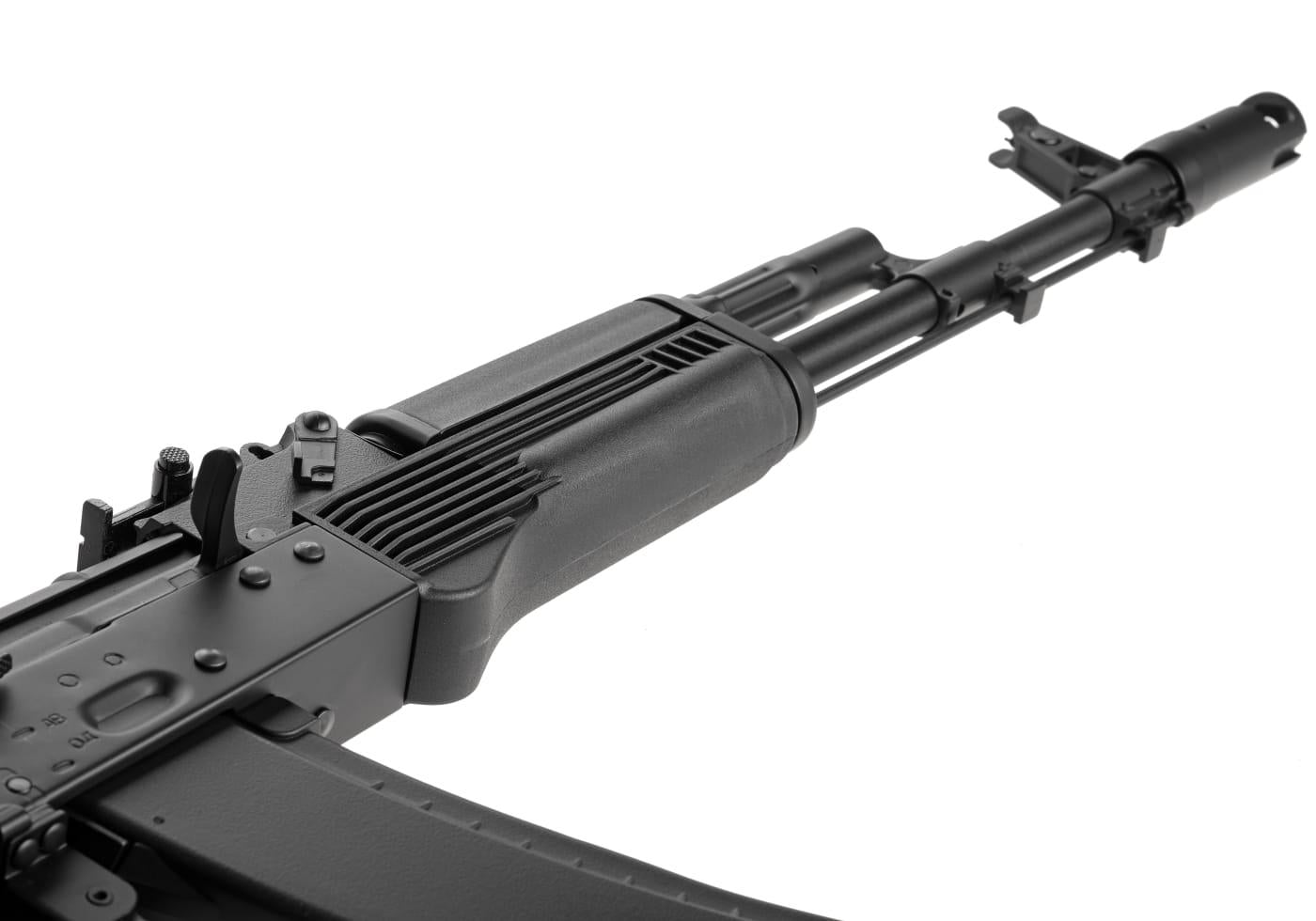 Cyma CM040C AK74M Full Metal