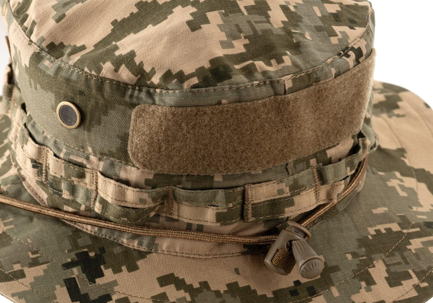 Invader Gear Mod 3 Boonie Hat Ukraine MM-14