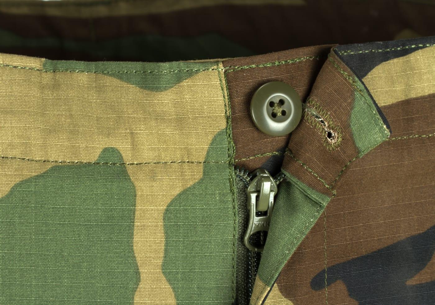 Invader Gear Revenger TDU Pant Woodland