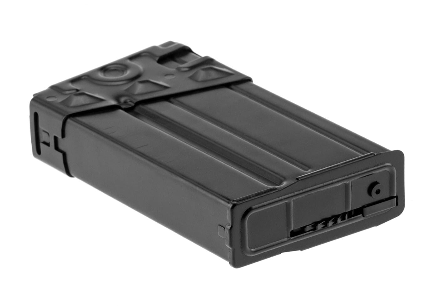LCT Magazin LC-3 Plain Hicap 500rds Black