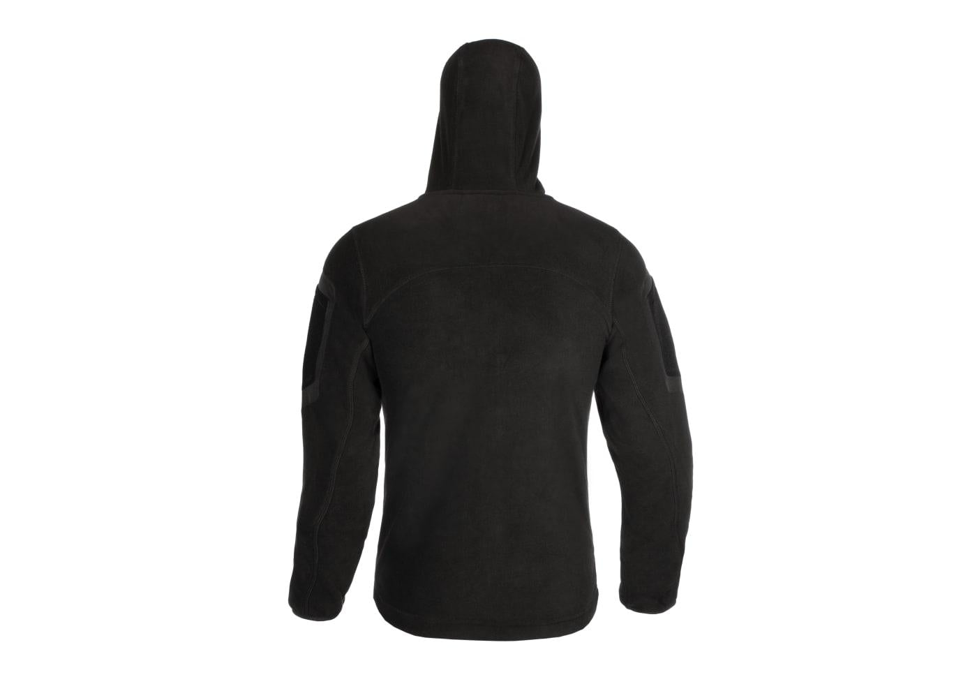 Clawgear Aviceda Mk.II Fleece Hoody Black