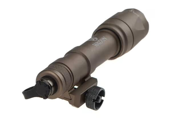 WADSN M600C Mini Scout Tactical Light WL0007 Dark Earth