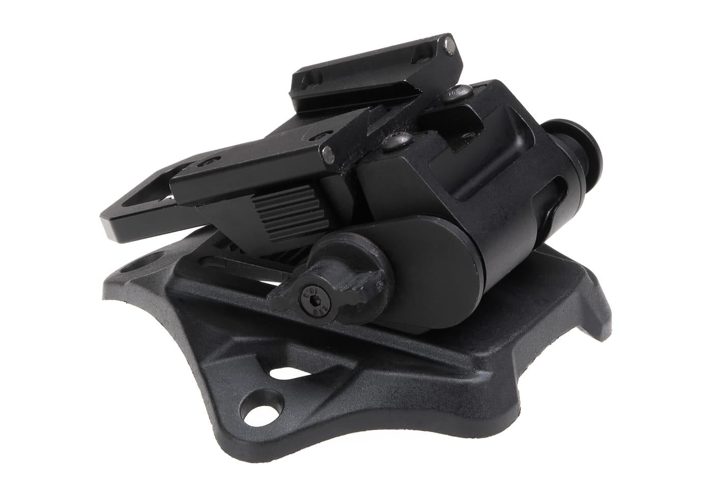 FMA WLC L4 G19 NVG Helmet Mount CNC Night Vision