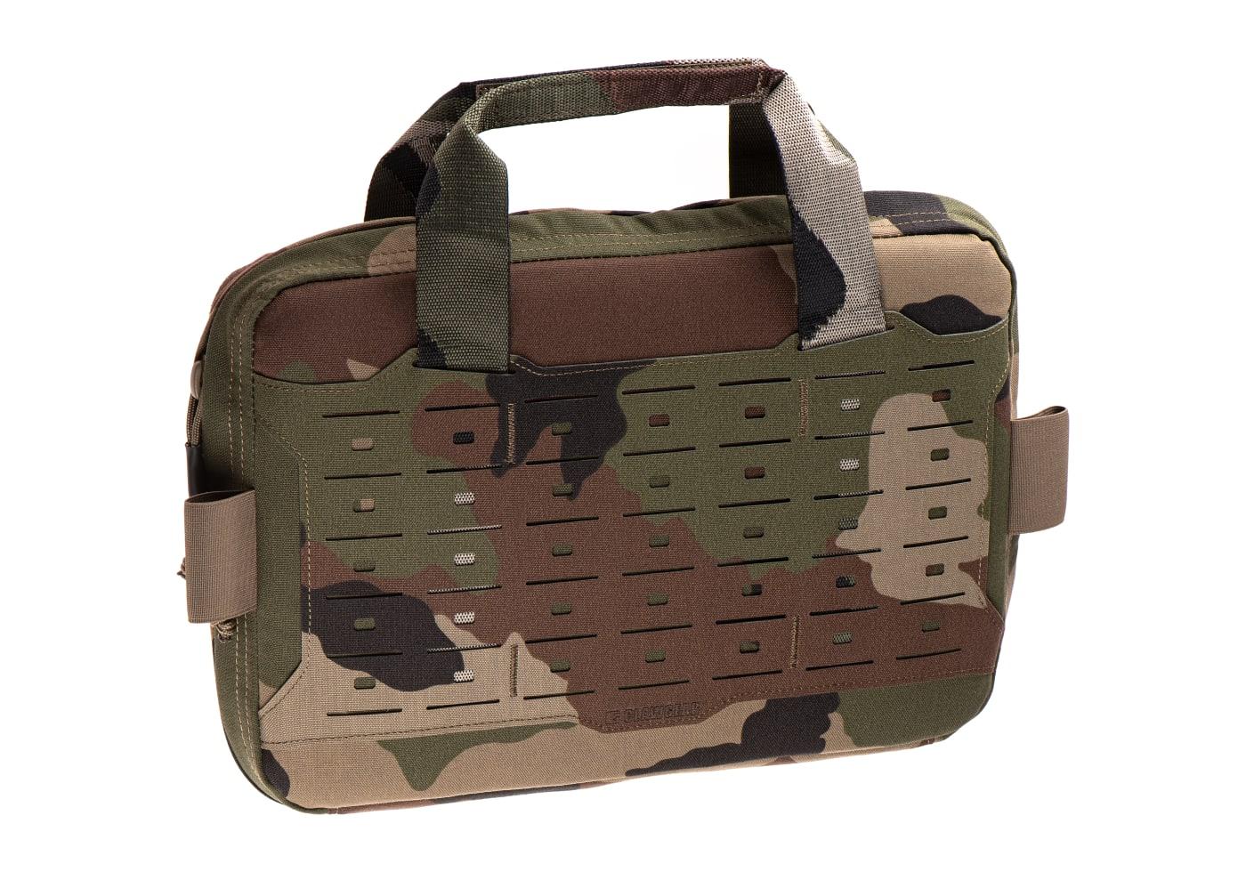 Clawgear Single Pistol Case
