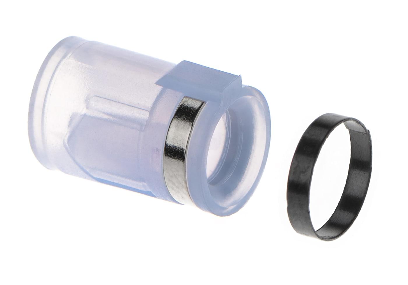 Maple Leaf Decepticons Hop Up Rubber for VSR and GBB 2023