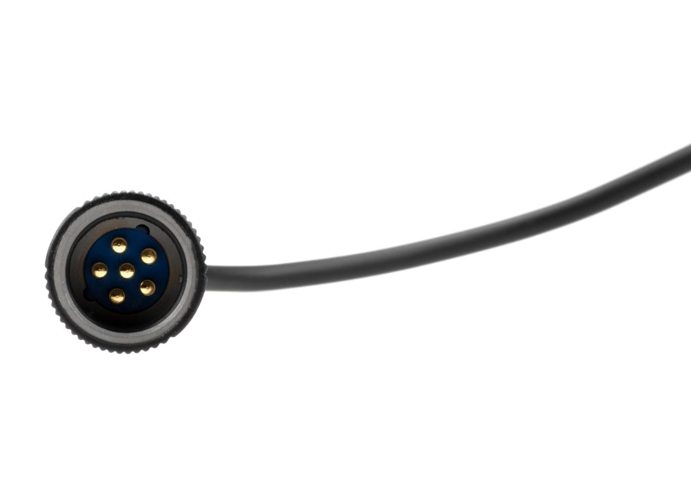 Earmor M51 Tactical PTT for PRC Radios