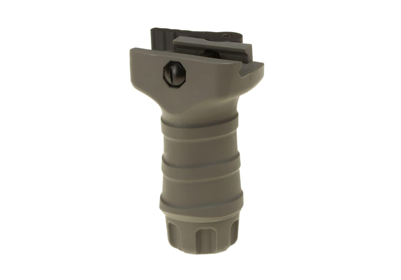 FMA Short Vertical Airsoft Rifle Grip QD