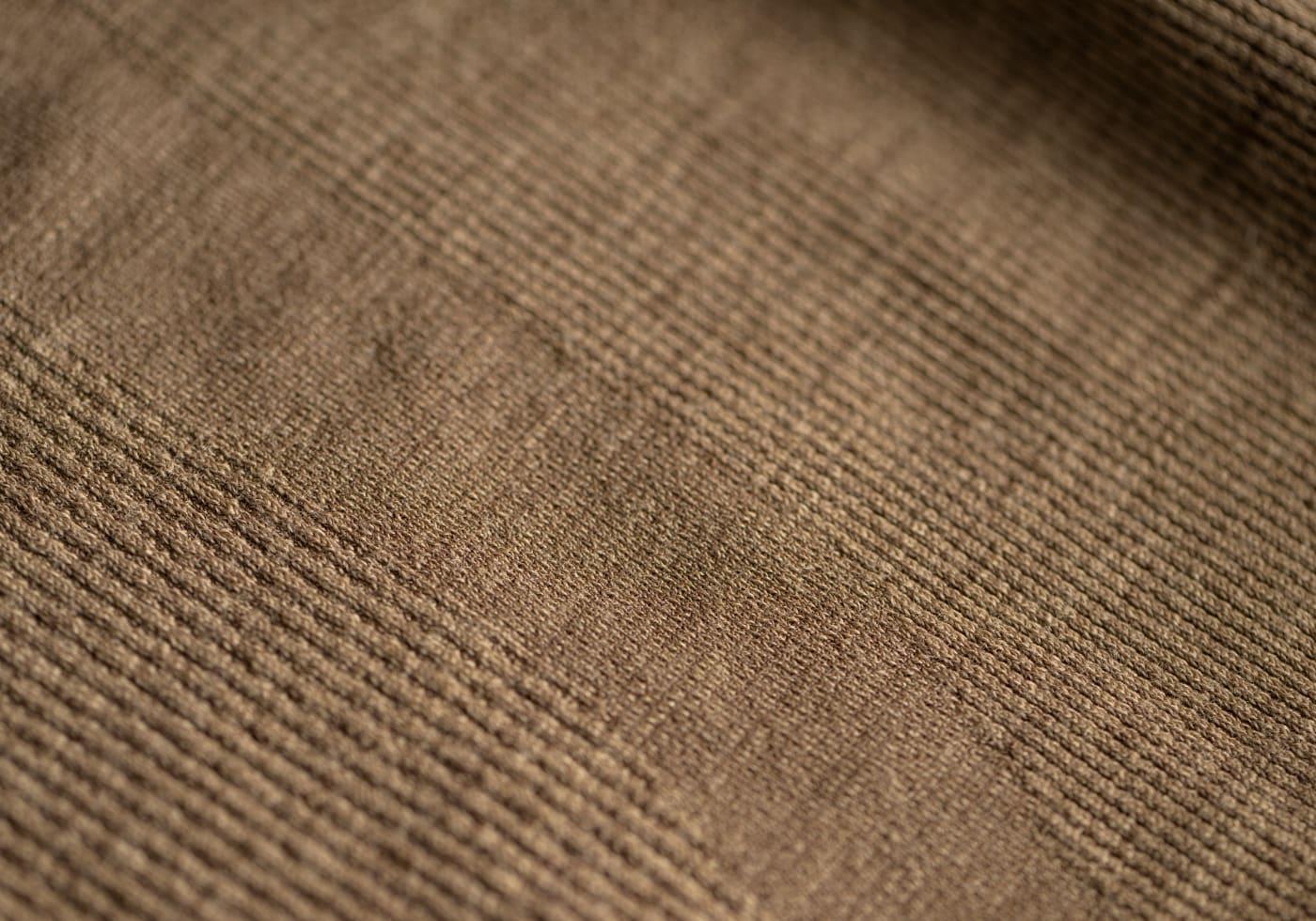 Clawgear Merino Seamless Shirt LS Stonegrey Olive