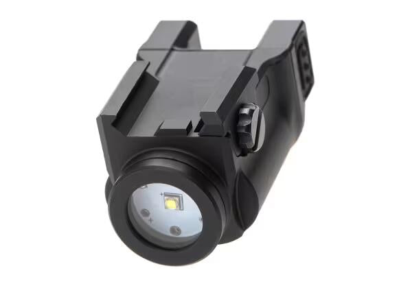 WADSN K-1S Gen.2.0 Flashlight Black