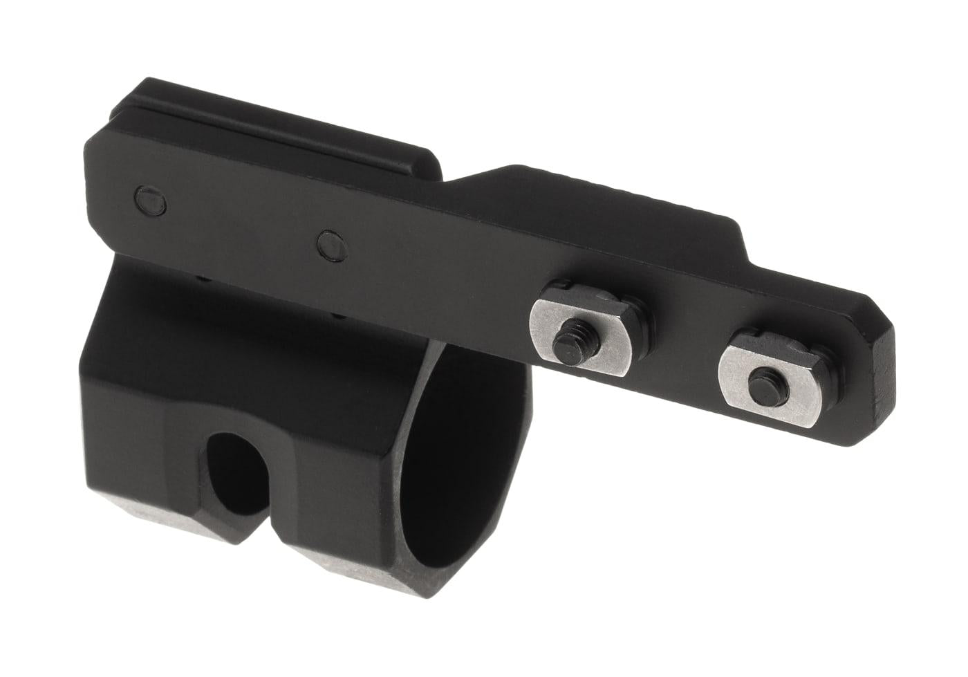 Ares M-LOK Modular Laser/Light Mount Black