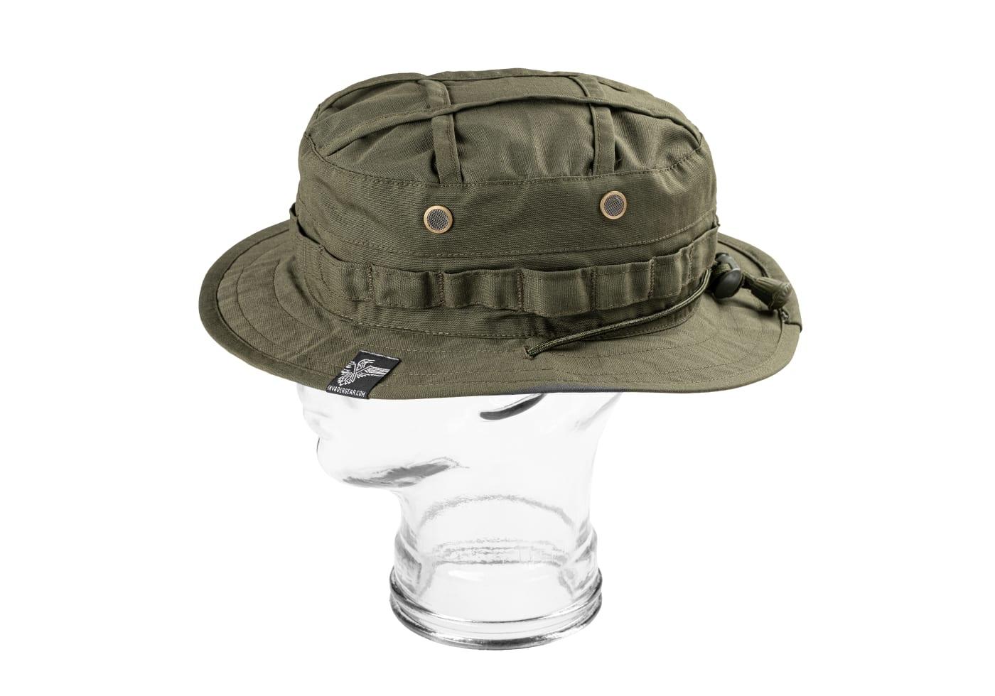 Invader Gear Mod 2 Boonie Hat OD