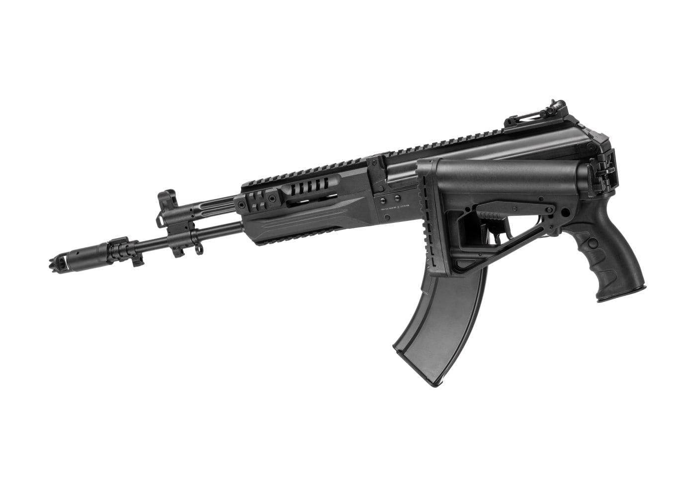 LCT LCK-15 Semi Auto Only AEG