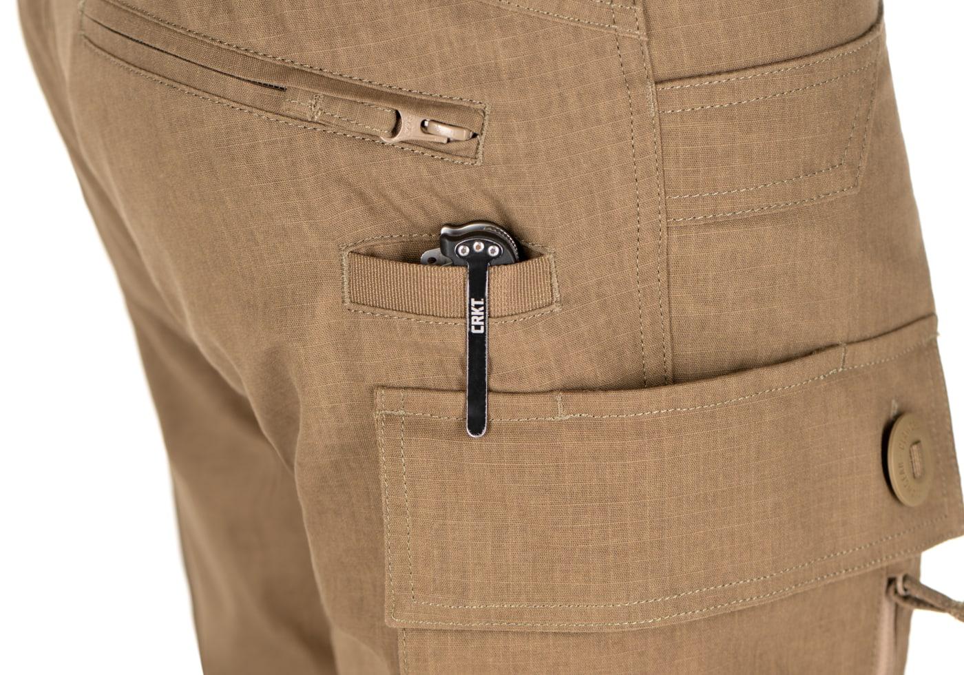 Clawgear Raider Pants MK V ATS Flex Coyote