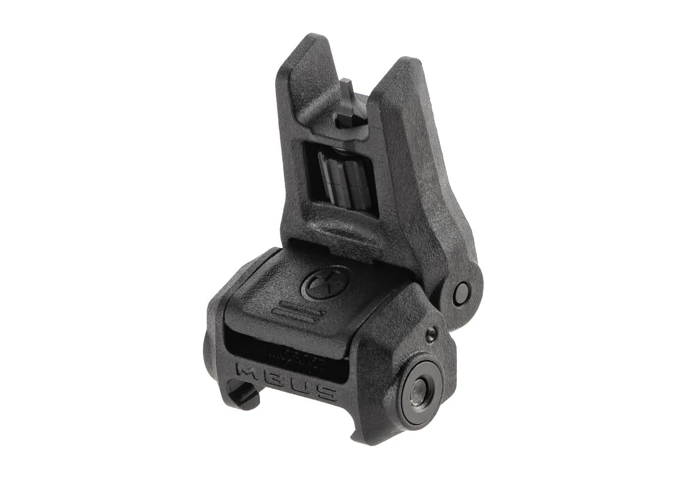 Magpul MBUS 3 Front Back-Up Sight Black