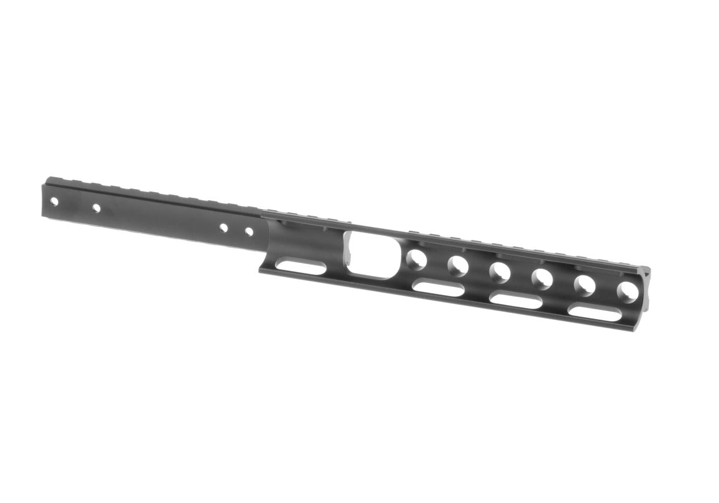 Leapers Ruger 10/22 Scope Mount Base Black