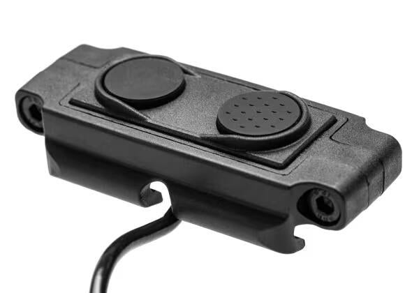 WADSN REIN Tactical Light Black