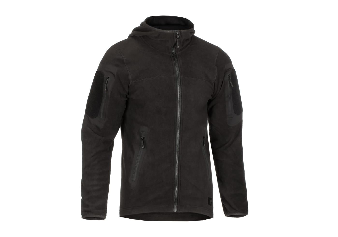 Clawgear Aviceda Mk.II Fleece Hoody Black