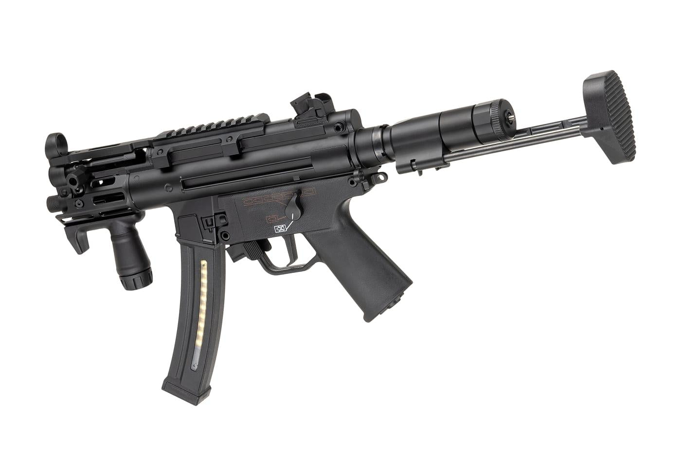 Cyma CM041L PM5L Platinum Version