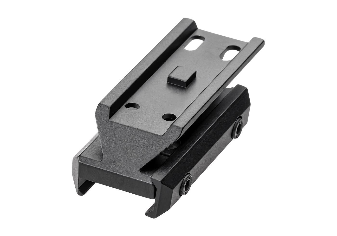 Vector Optics 0.5" Profile Cantilever Picatinny Riser Mount