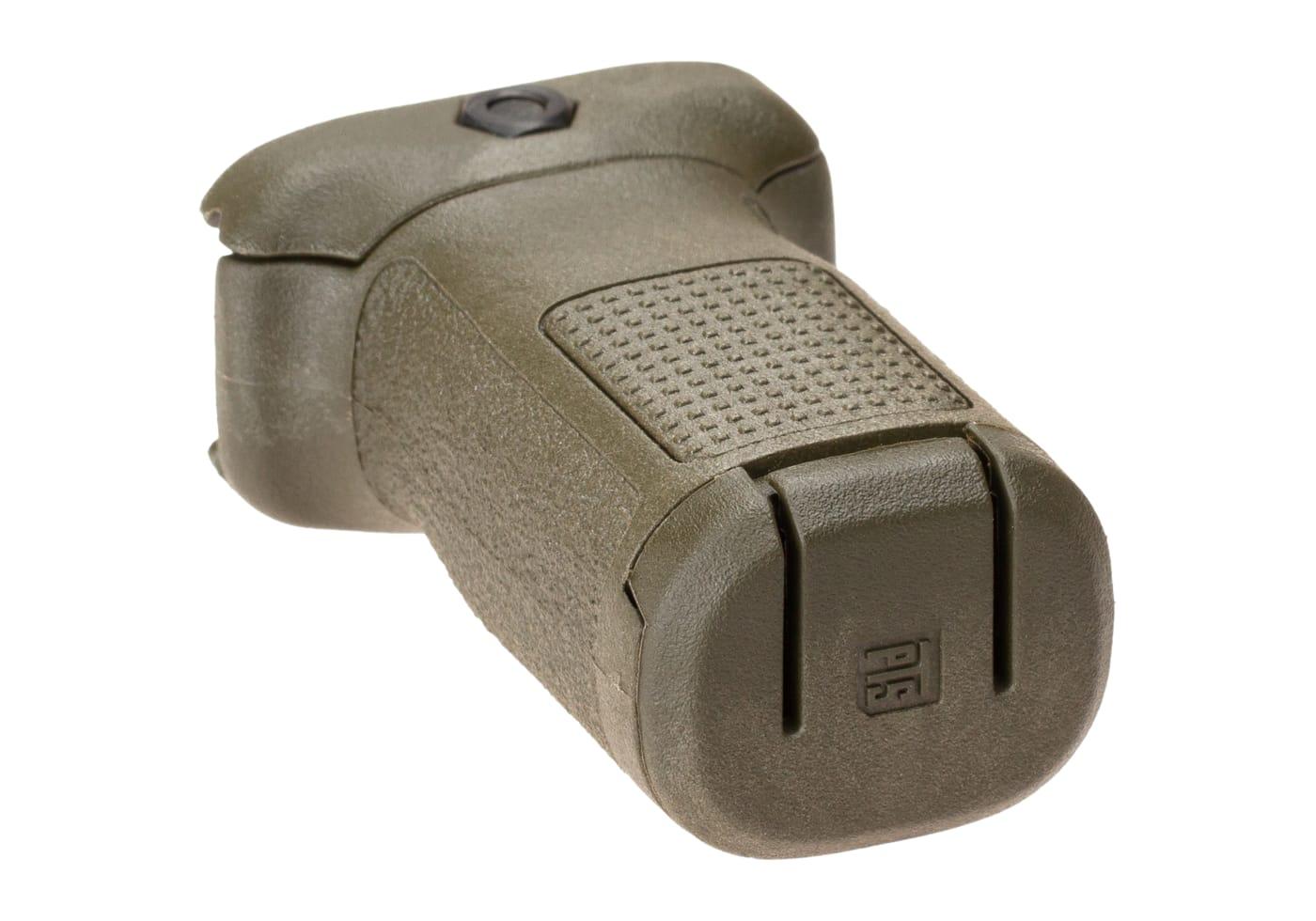 PTS Syndicate EPF2-S Vertical Foregrip OD