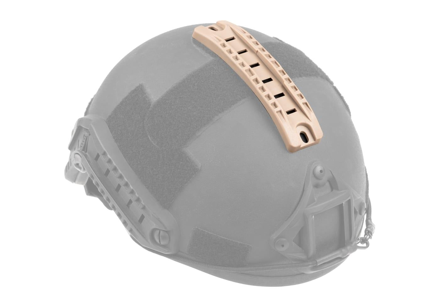 FMA Helmet Middle Rail Set