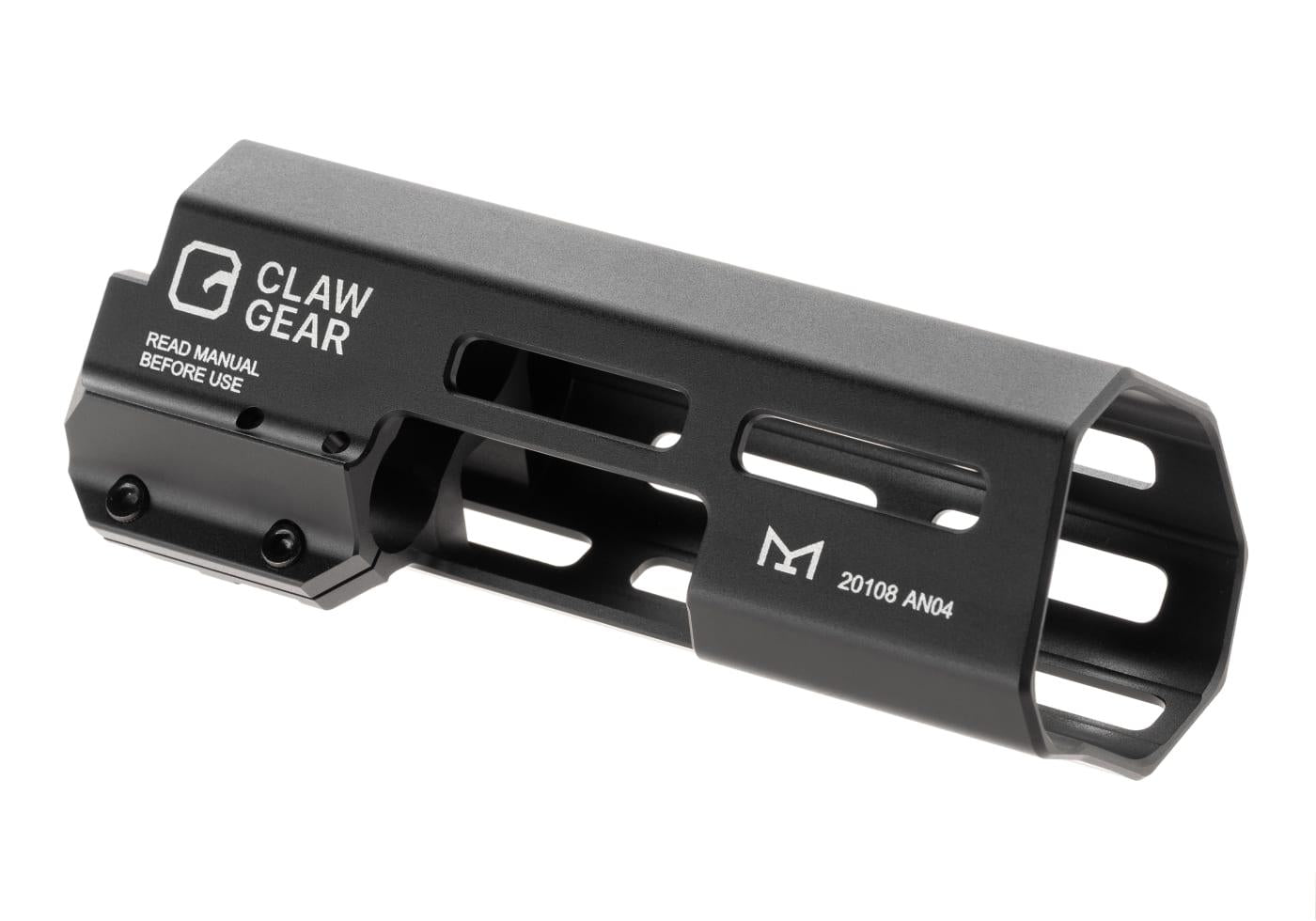 Clawgear AUG M-LOK Handguard Black