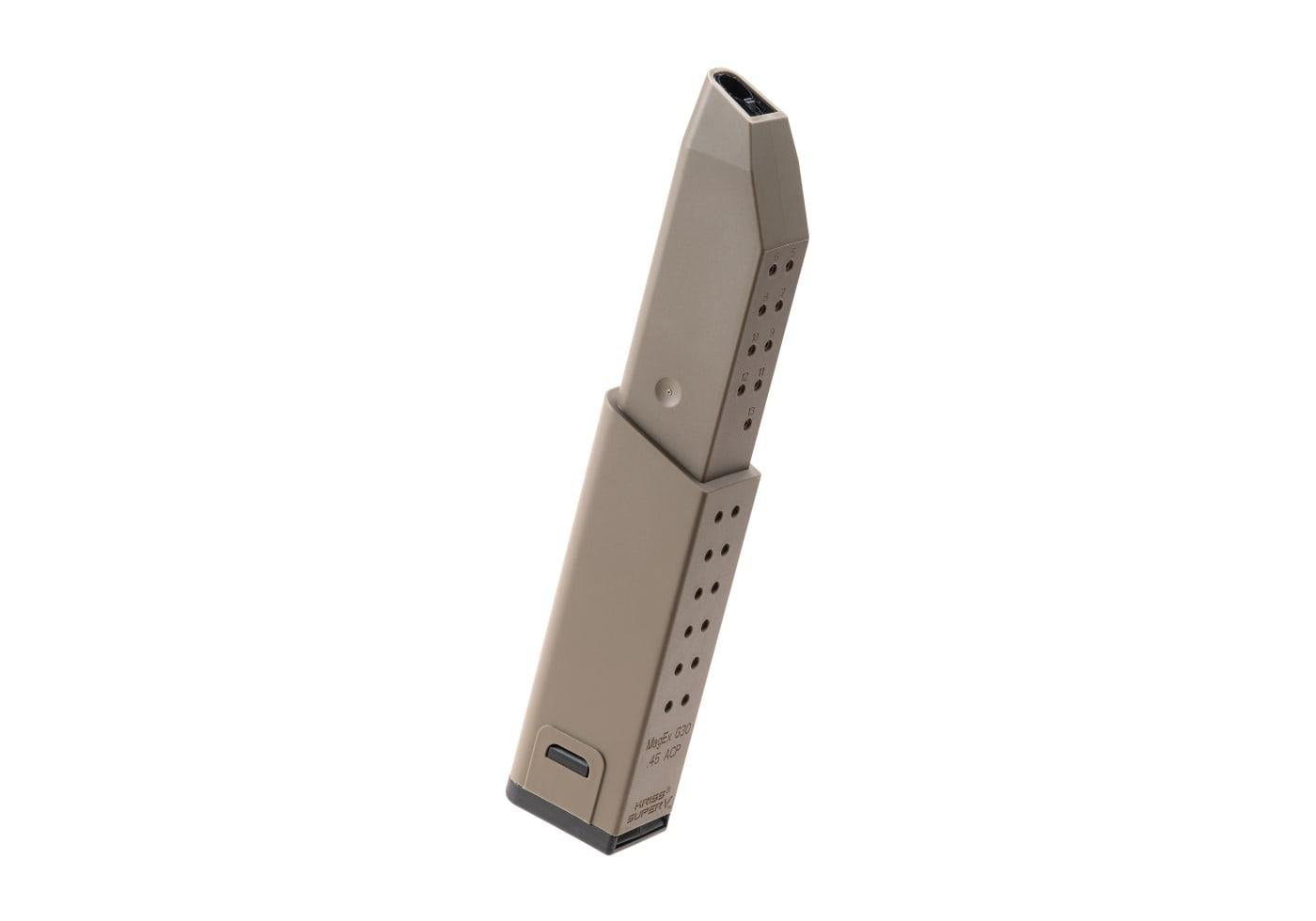Krytac Magazin Kriss Vector Midcap 95rds Dark Earth