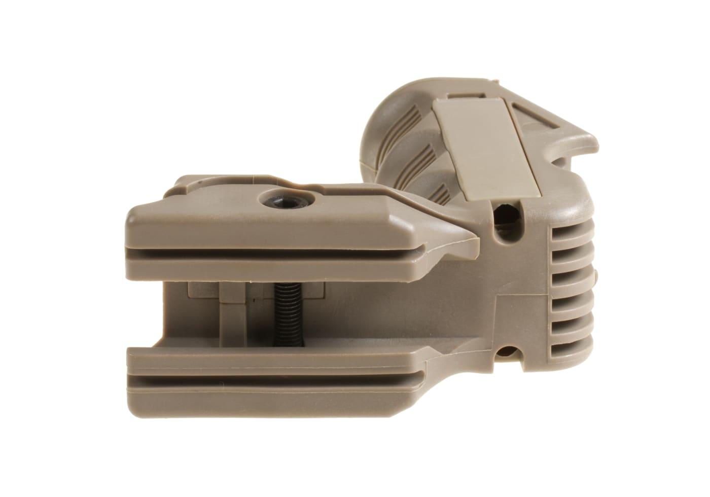 FMA Airsoft Magwell Grip