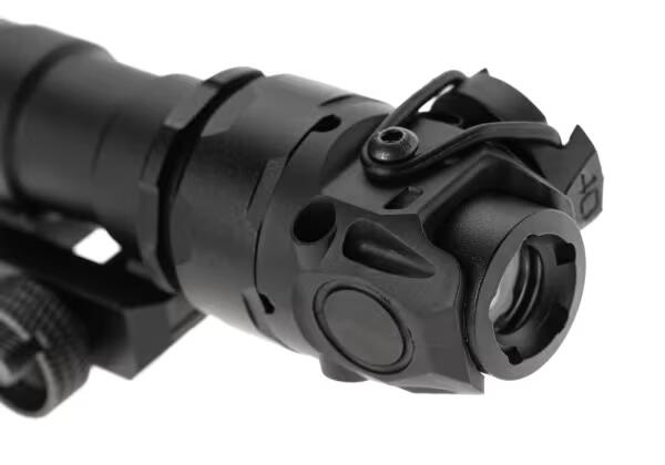 WADSN KIJI K1 IR Illumination Black