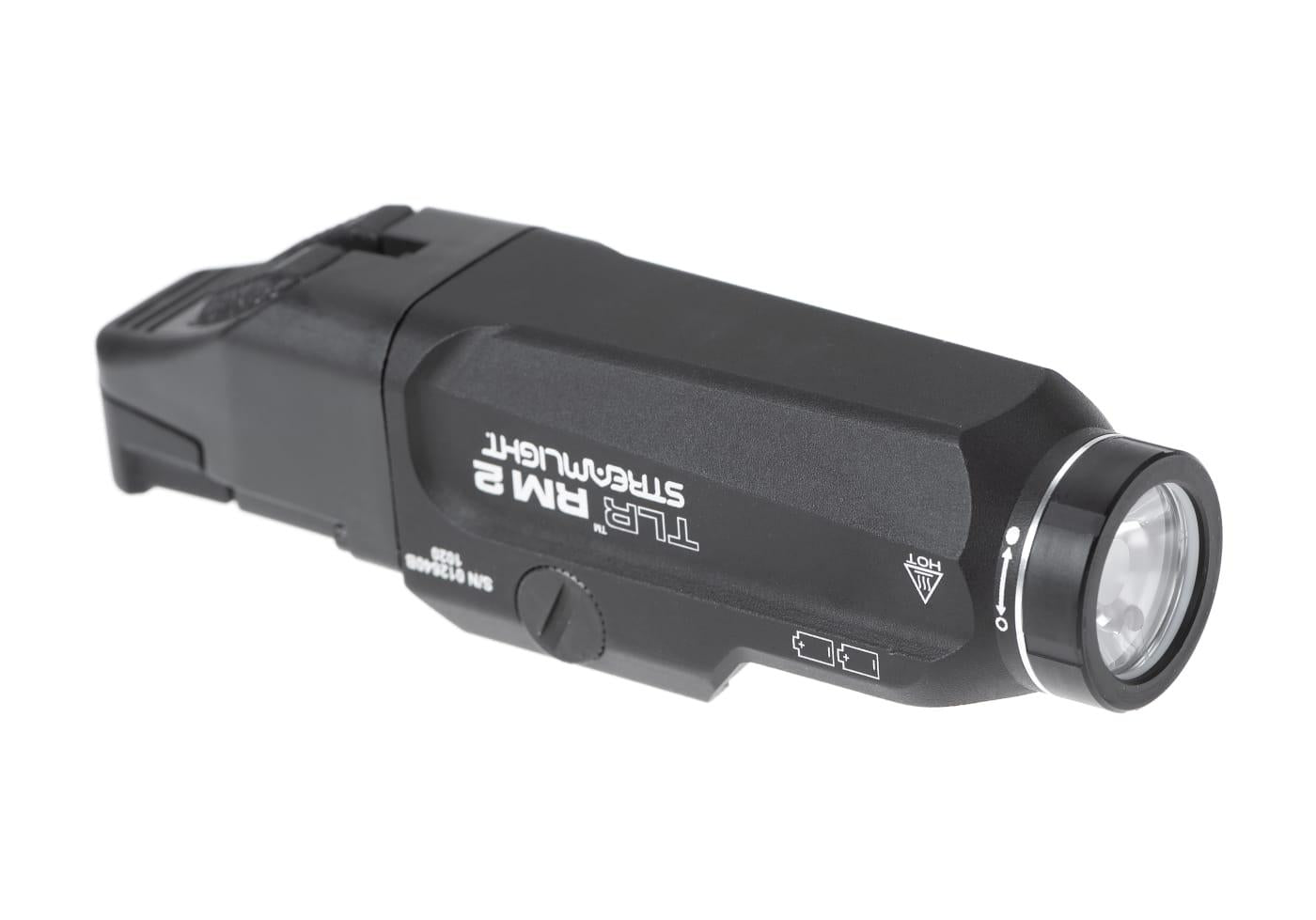 Streamlight TLR RM 2 Black