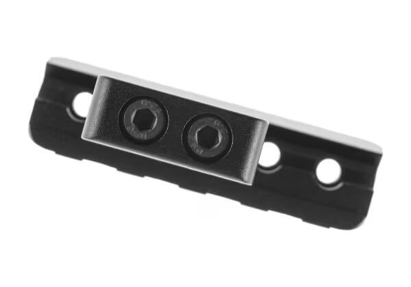 WADSN Offset Flashlight RIS Mount Black
