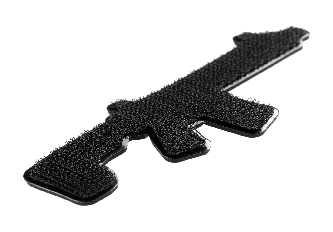 PTS Syndicate 4" C4 PVC Patch