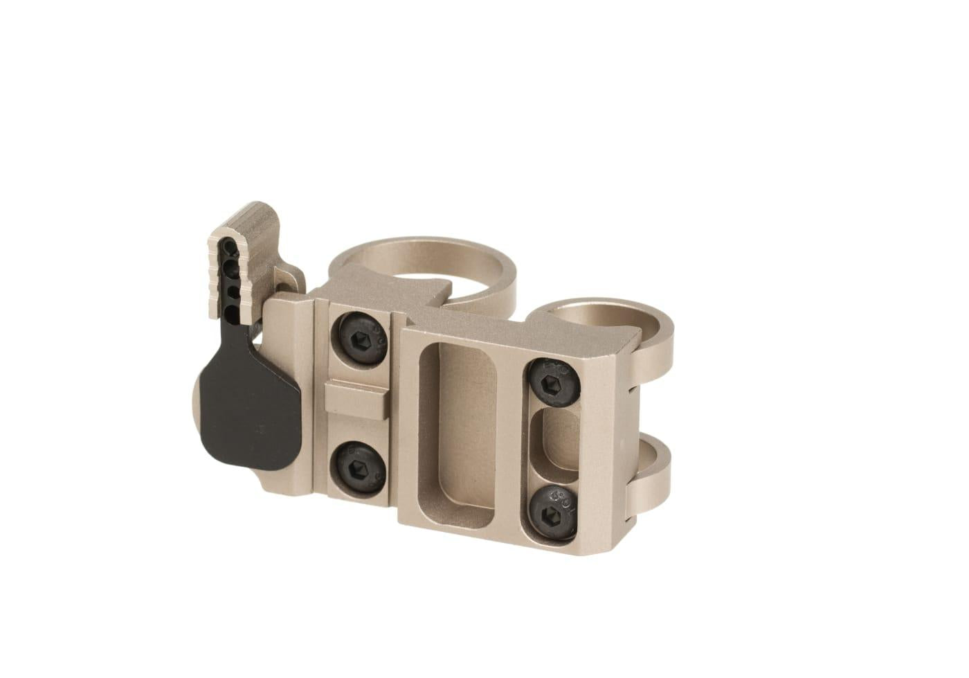Element Tactical Double Stack Inline Mount Bronze
