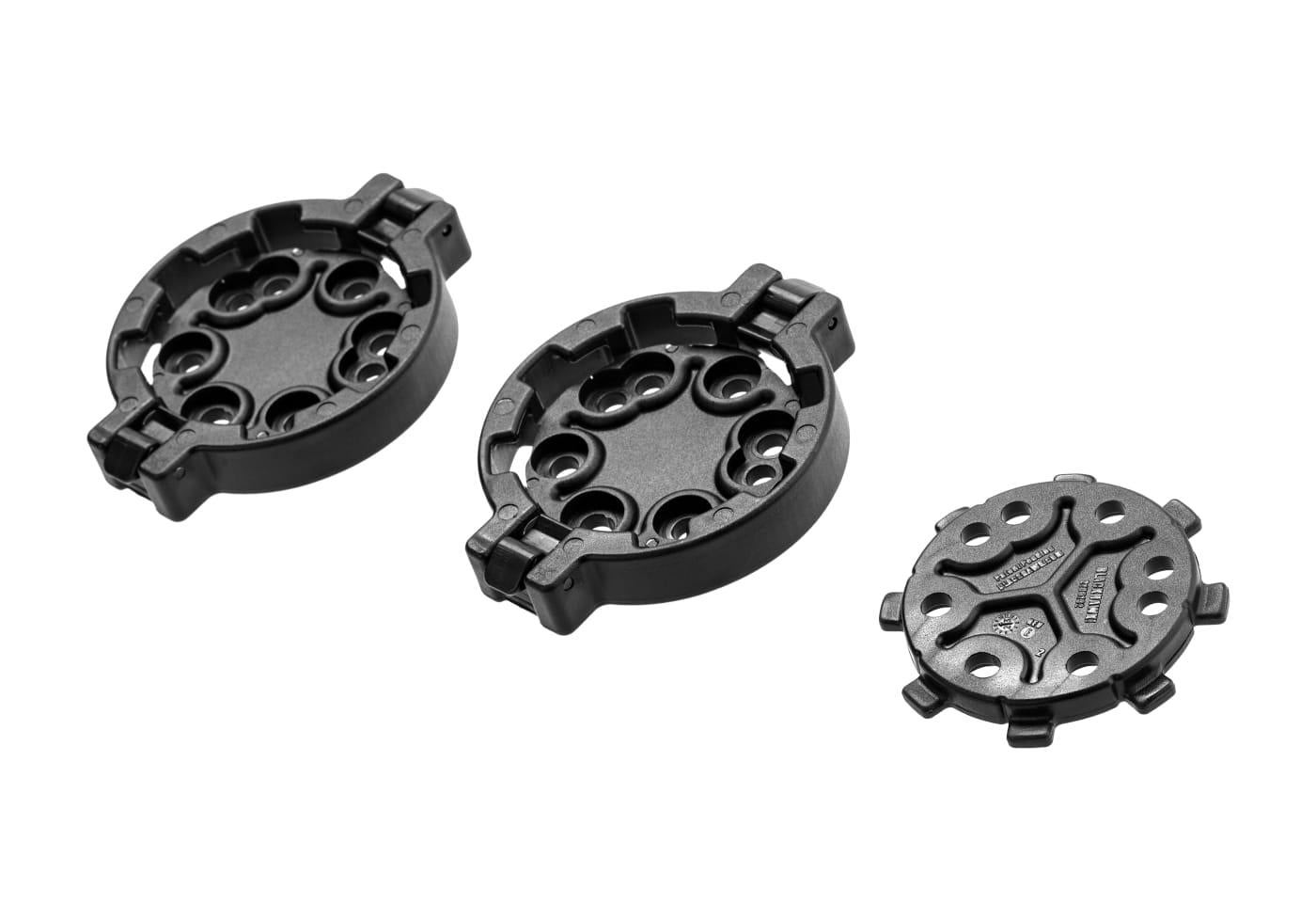 Blackhawk Serpa Quick Disconnect Kit Black