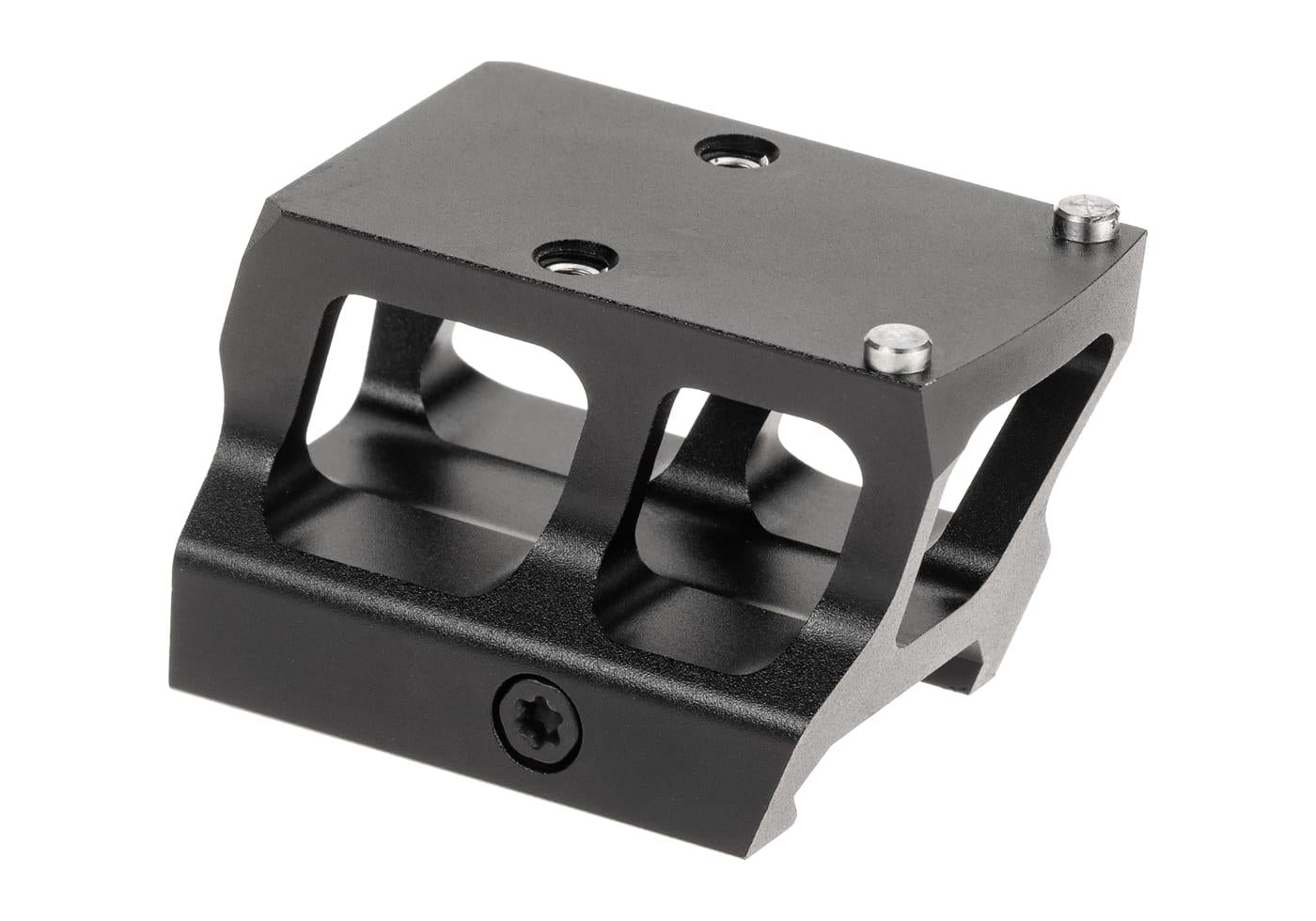 Vector Optics MOJ Red Dot Riser Weaver Mount Black