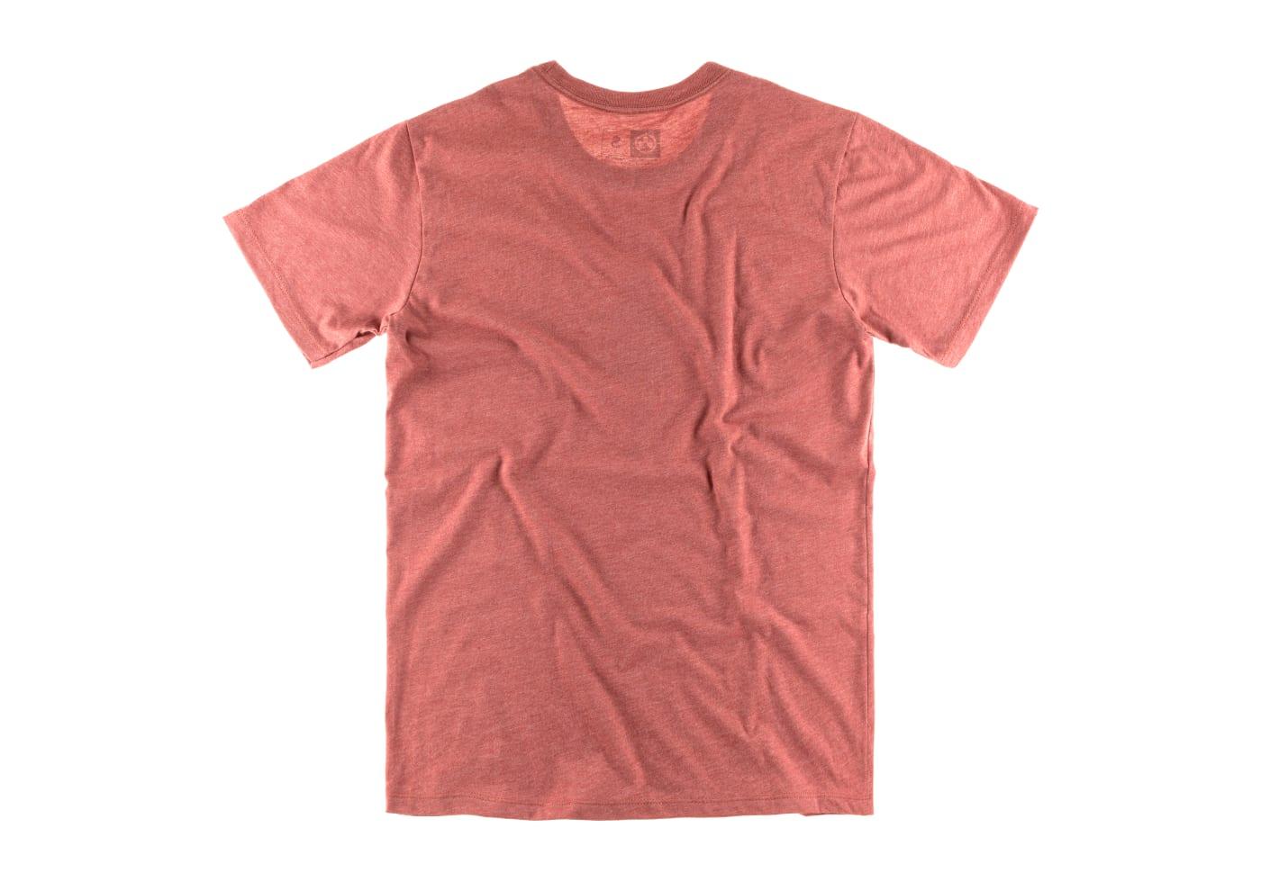 Magpul Hula Girl CVC T-Shirt Red