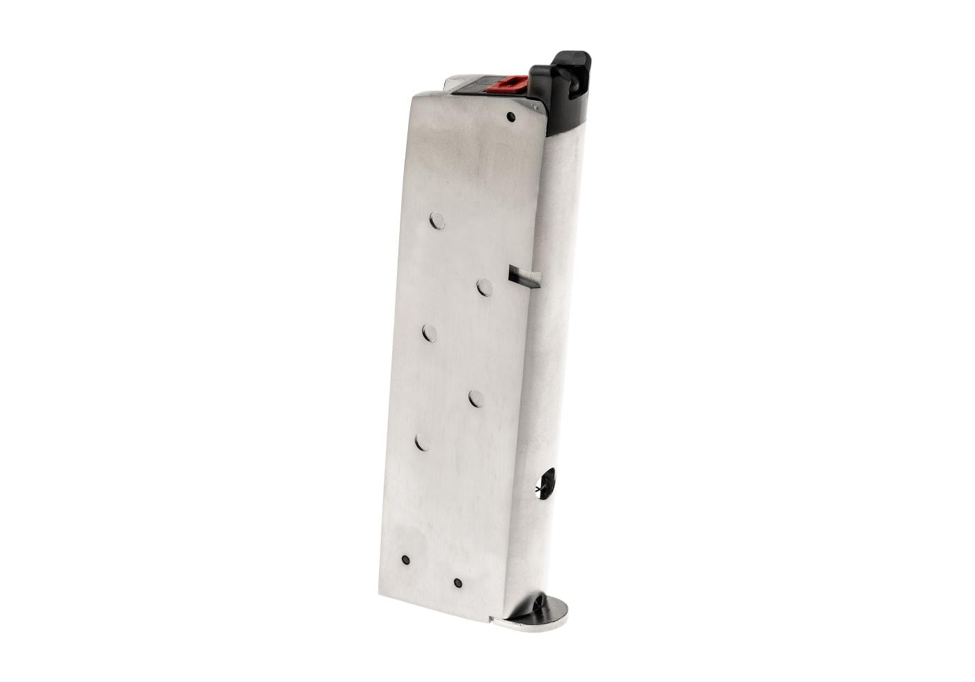 AW Custom Magazine 1911 Single Stack GBB 15rds