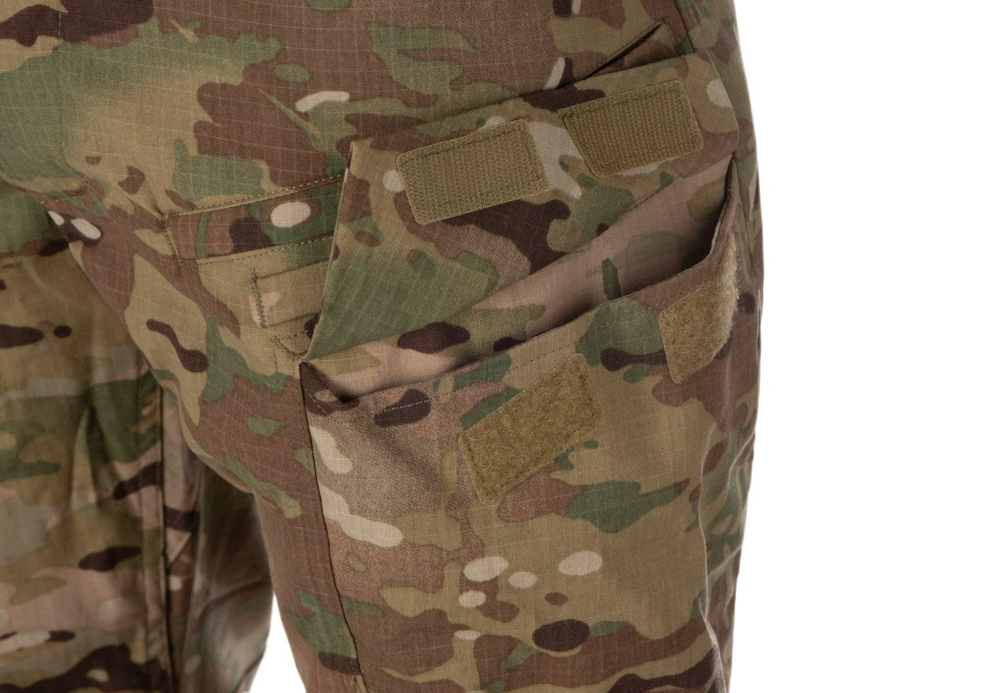 Crye Precision G4 Combat Pant Multicam
