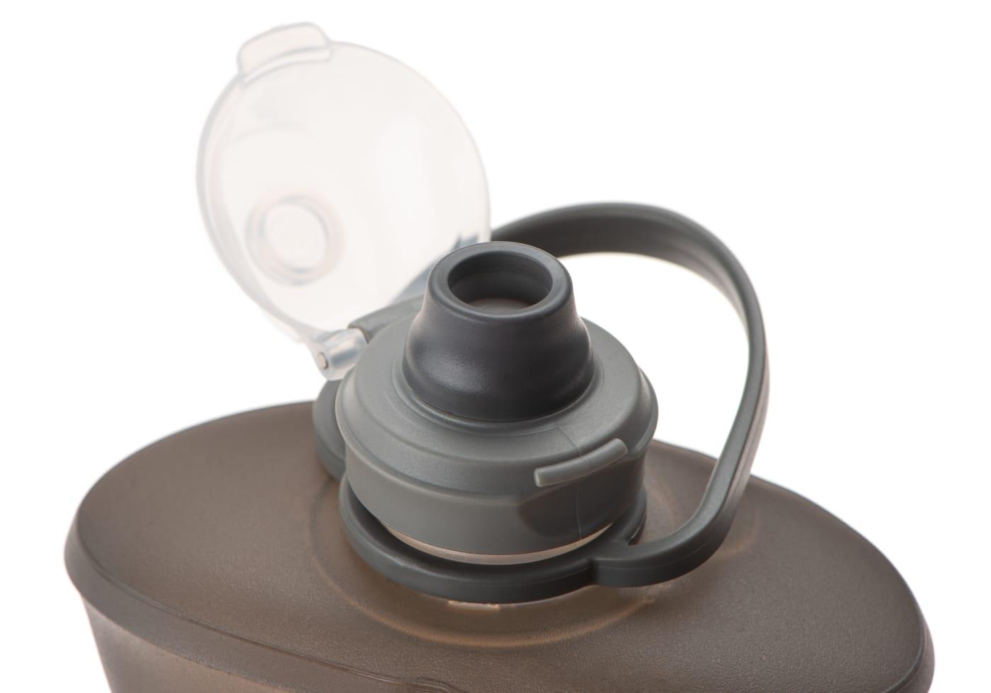 Hydrapak Stow Bottle 500ml Mammoth