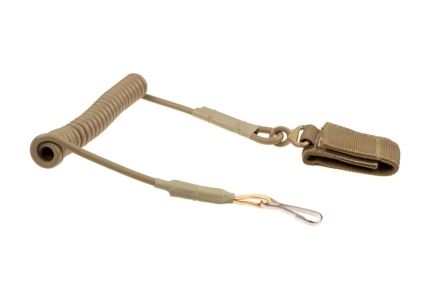 Pirate Arms Pistol Lanyard Tan