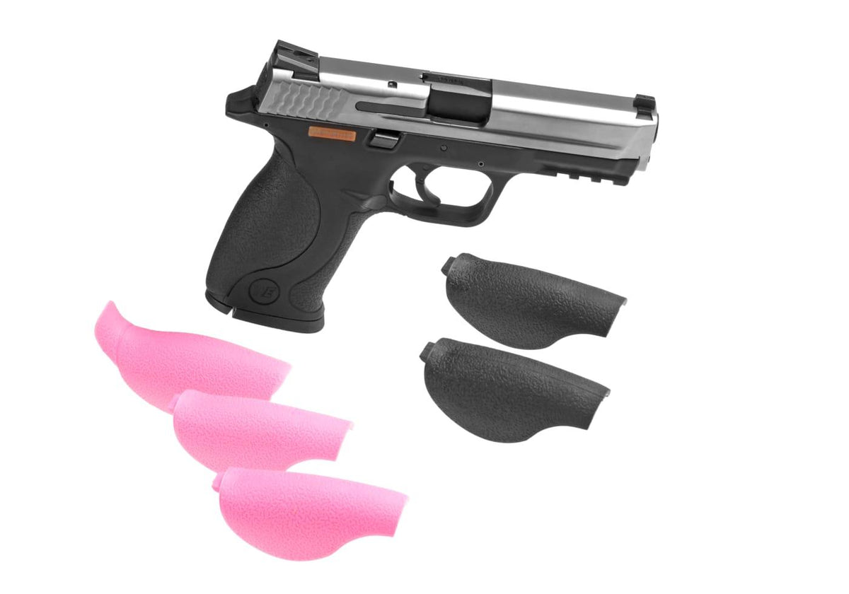 WE Big Bird Stainless Steel Version GBB
