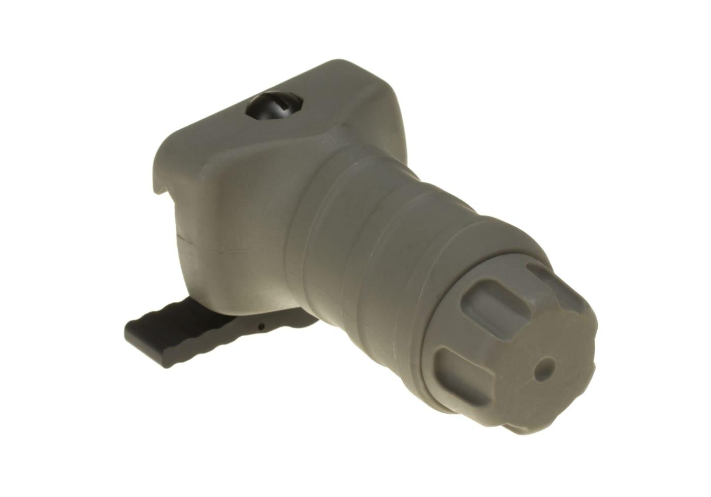 FMA Short Vertical Airsoft Rifle Grip QD