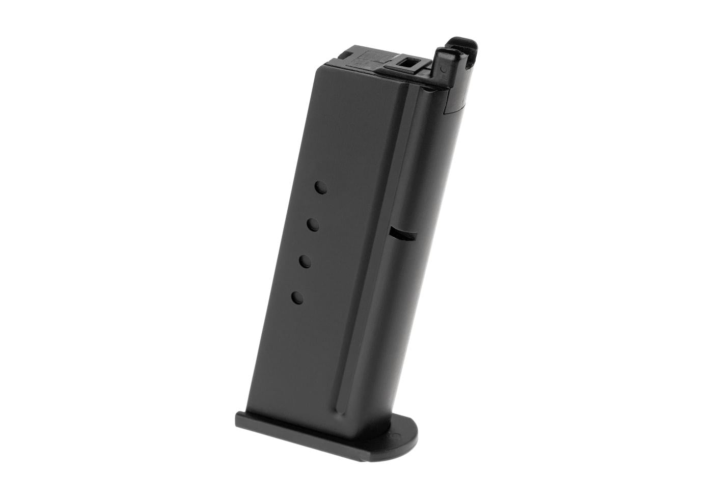 WE Magazine .50 AE GBB 30rds Black