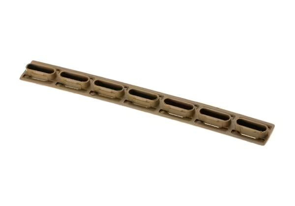 WADSN Rail Panel Kit for Keymod Dark Earth