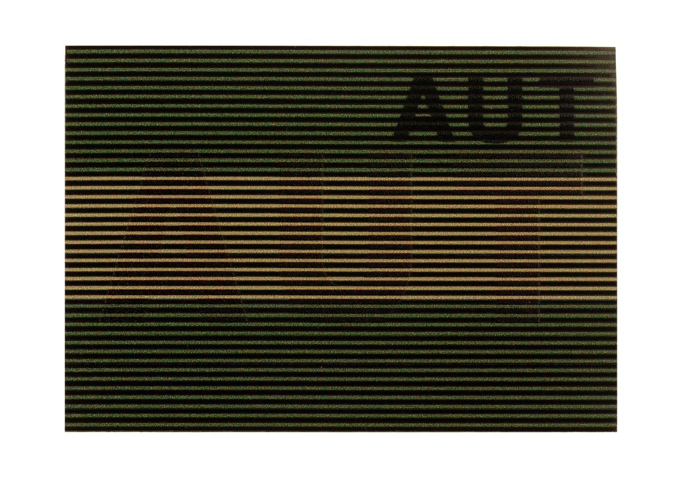 Clawgear Dual IR Patch AUT RAL7013