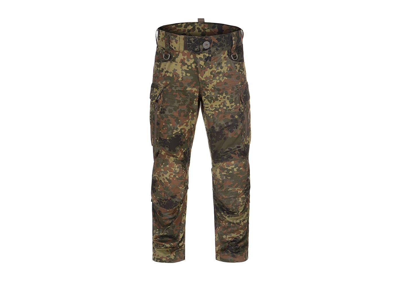 Clawgear Raider Mk.IV Pant Flecktarn