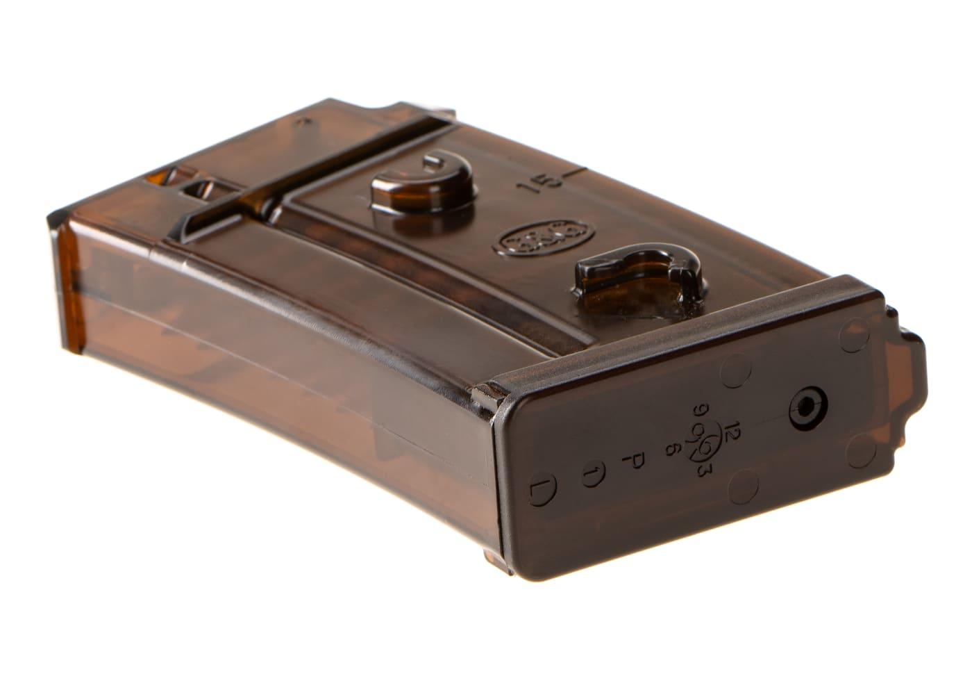 G&G Magazine SG550 Realcap 30rds