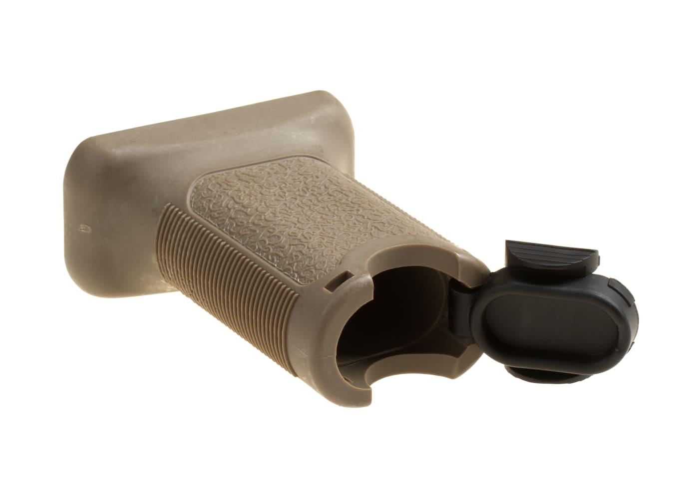 FMA Airsoft TD Forward Grip for Keymod