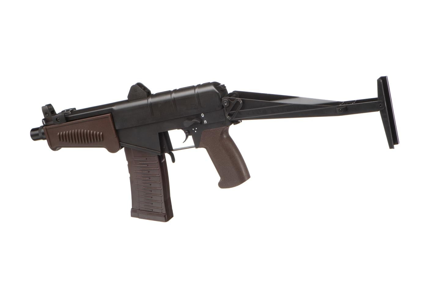 LCT Airsoft SR-3 AEG