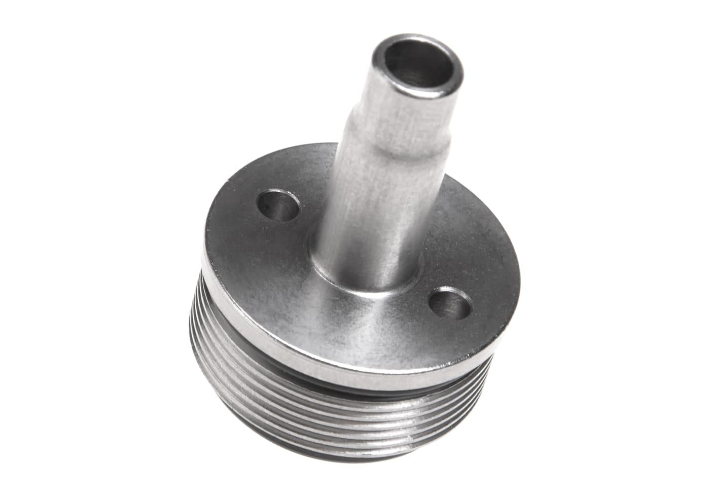 Maple Leaf VSR-10 Upgrade Stainless Steel Cylinder Head for VFC M40A3